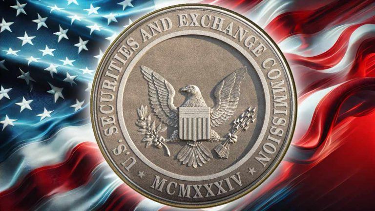 Coinbase CEO to New SEC Chair: Apologize to the American People and Drop 'Frivolous' Cases