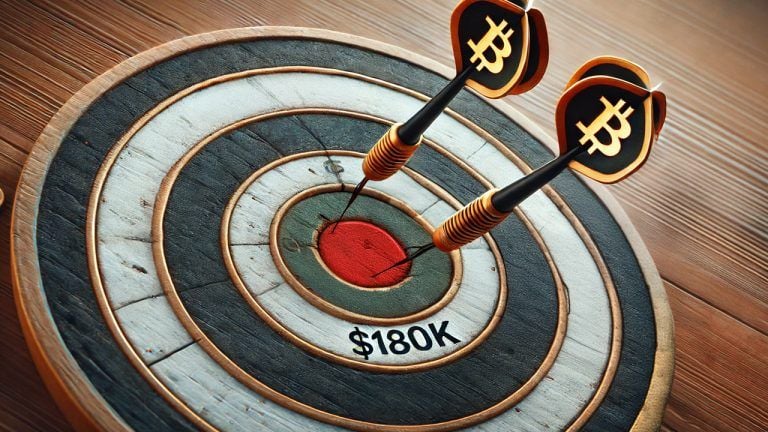 Vaneck’s Matthew Sigel Sets Bitcoin Target at $180,000