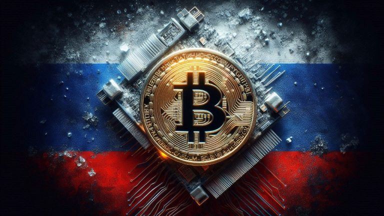 Russian Energy Ministry Proposes Periodic Crypto Mining Restrictions in Some Regions