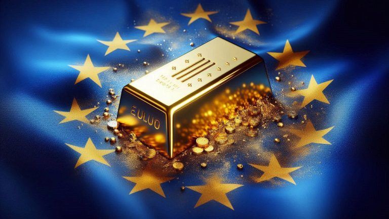 Analyst: Europe Might Be Getting Ready for a Renewed Gold Standard