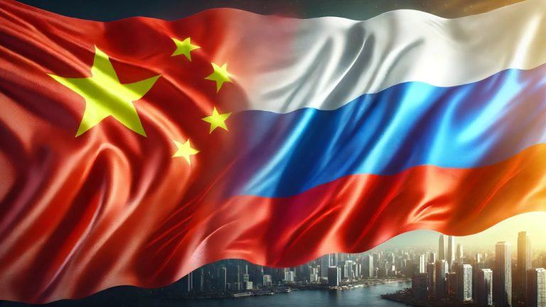 Russia and China Join Forces to Prevent Global Crisis, Experts Say