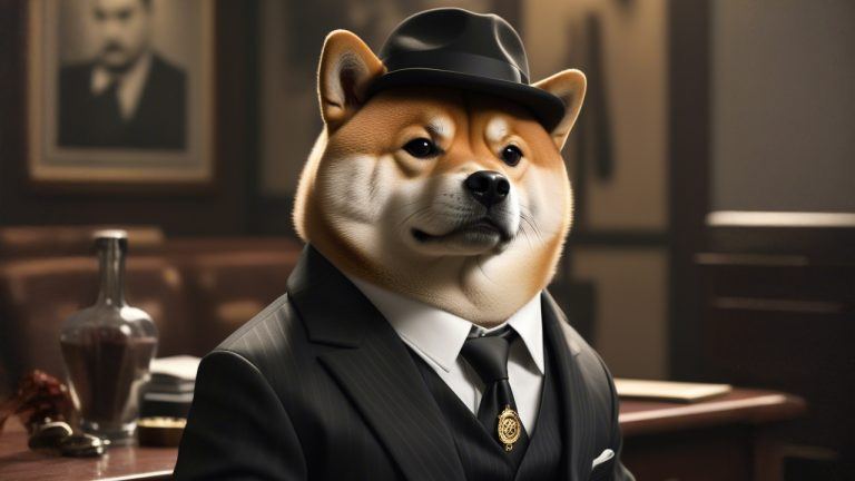 Dogecoin Rockets up 20% Overnight as Meme Coin Market Heats Up