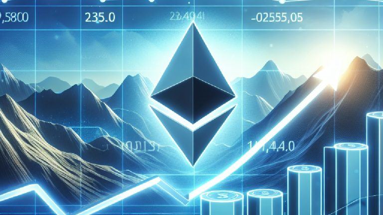 Ethereum ETFs Experience Five Days of Consecutive Net Inflows