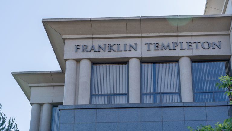 $1.5 Trillion Asset Manager Franklin Templeton Backs Sui Blockchain Expansion