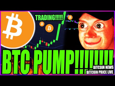 ALERT: BITCOIN PRICE LIVE 🚨 BITCOIN TRADING LIVE TODAY! Bitcoin To $80,000!!!