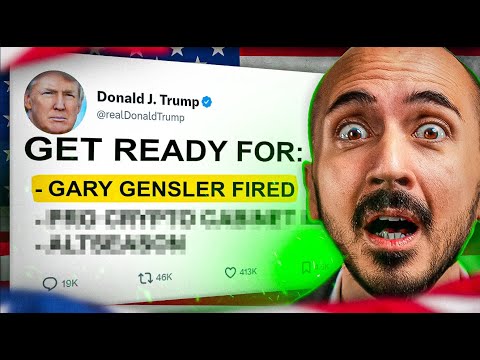 🚀 TRUMP’S Bitcoin Strategy: $173,000 BTC on the Horizon (Be Ready!)