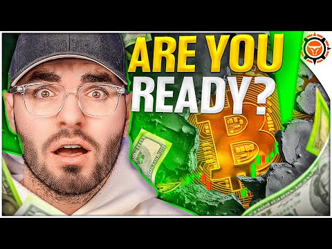 HUGE Bitcoin & Crypto Pump (Altcoins Make Millionaires in 2025)