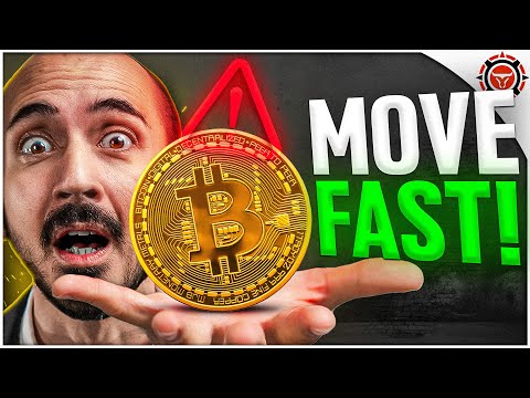 Bitcoin Bull Run ALERT! XRP & Crypto Surging (Too Late to Buy?)