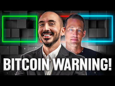 🚨Bitcoin Expert Issues MASSIVE WARNING: (Worst Crypto Mistake)