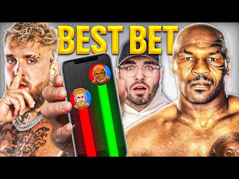 Meme Coin Madness: Mike Tyson vs. Jake Paul (Who Wins?)