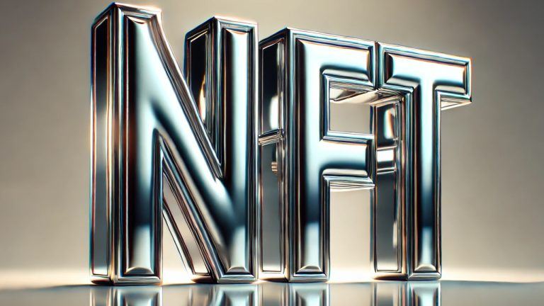 NFT Market Bounces Back—Weekly Sales Soar Nearly 15% Despite Major Drop in Buyers