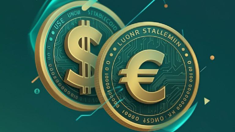 Quantoz Payments Launch US Dollar and Euro Backed Stablecoins