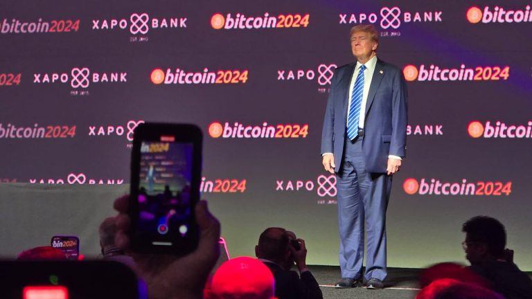 Trump Wins, Bitcoin Surged: What's Next?