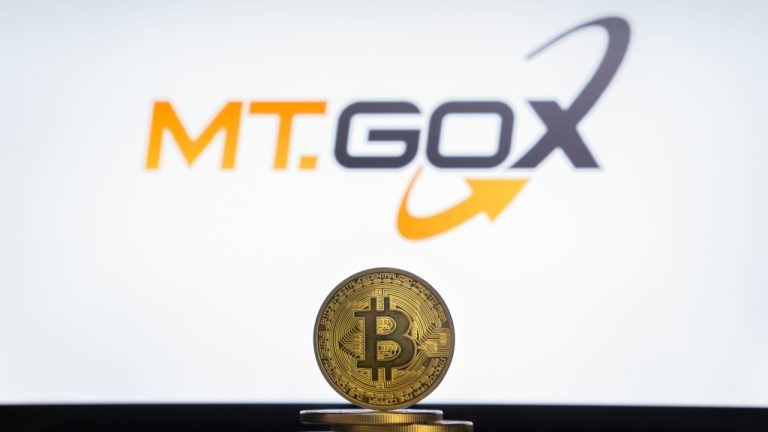 27,000 BTC Moved From Mt Gox Wallet as Bitcoin Hits $104K