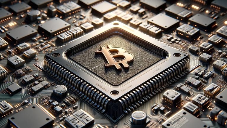 Survival of the Fittest: The Evolution and Consolidation of ASIC Bitcoin Mining Rig Makers