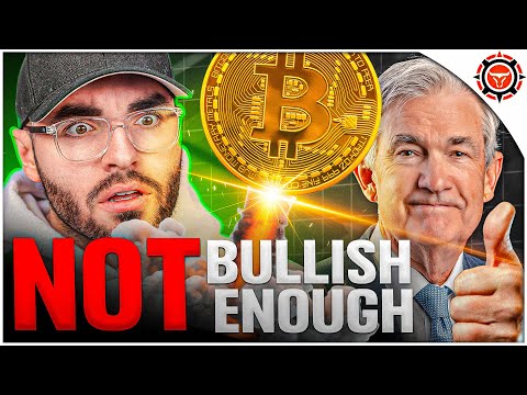 Urgent: Bitcoin Pumping! (Altcoins Ready To Skyrocket)