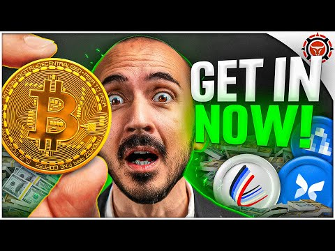 🚨Bitcoin Will Quickly Hit $250K: Altcoin Picks Having Huge Pumps!