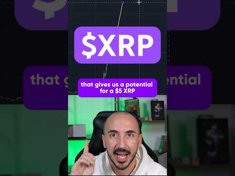 XRP Breaking News!!!