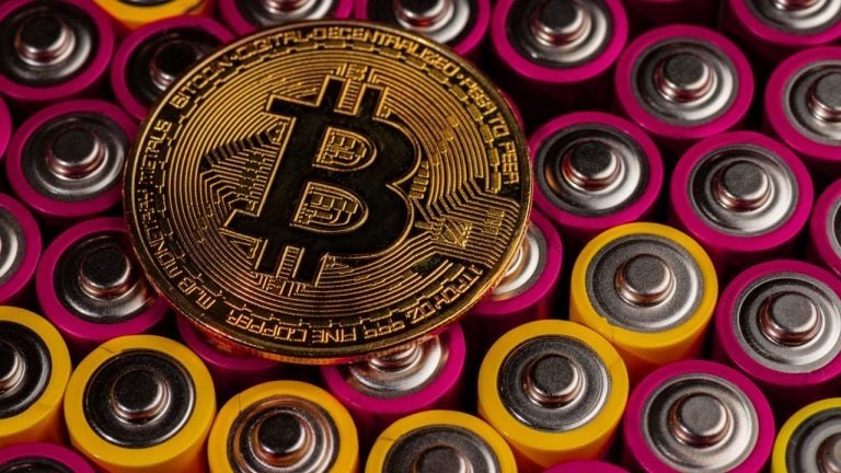 KULR’s Bold Move to Bitcoin Pays Off: Stock Soars to All-Time High