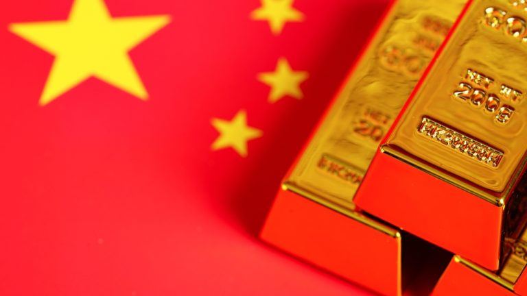 Analyst: China Intensifies Covert Gold Accumulation Through London Imports