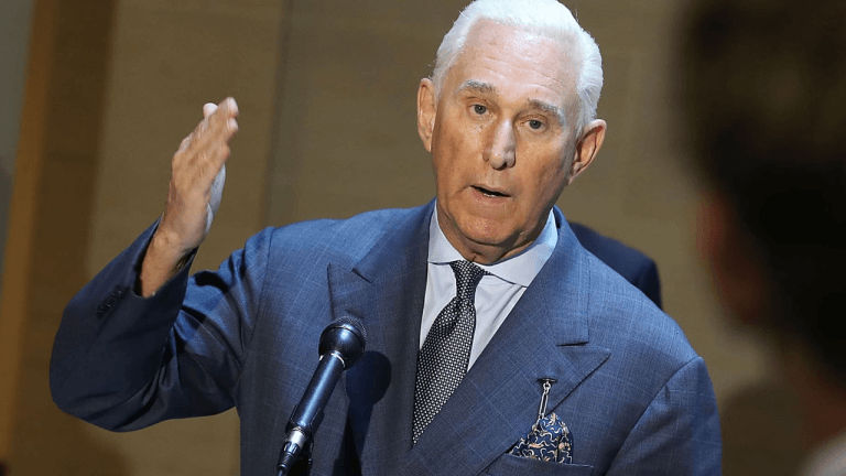 Roger Stone’s Website Spotlights Prosecution Story of Crypto Pioneer Roger Ver