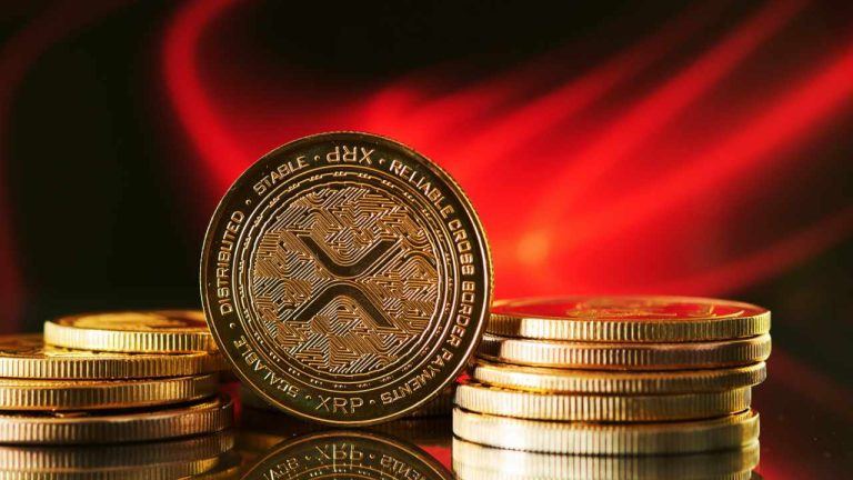 XRP on Fire: Falconx Reports Explosive 10x Growth in Trading