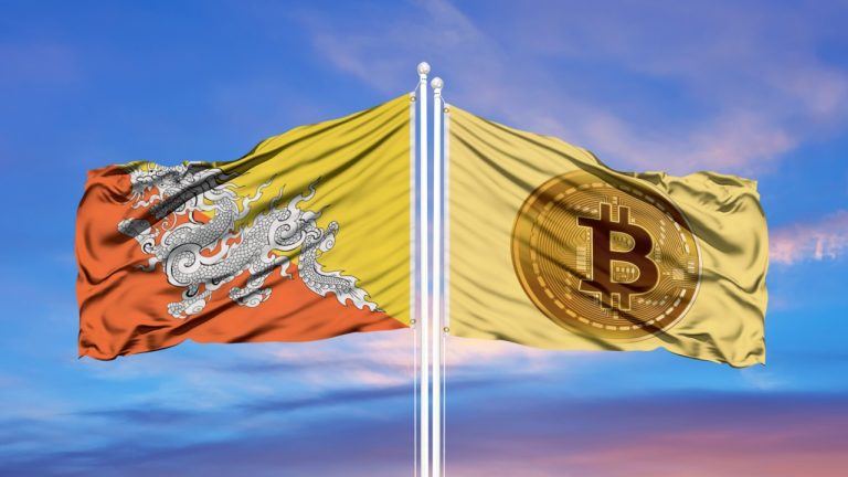 Bhutan Adopts Bitcoin and Other Digital Assets in City's Strategic Reserves