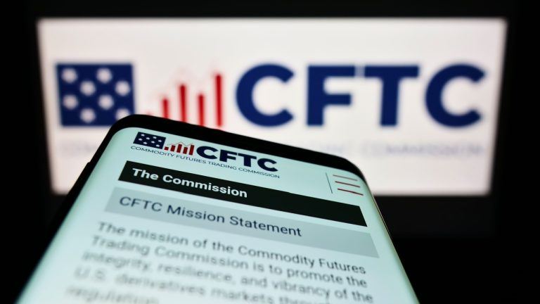 CFTC to Hold Roundtables on Digital Assets, Prediction Markets