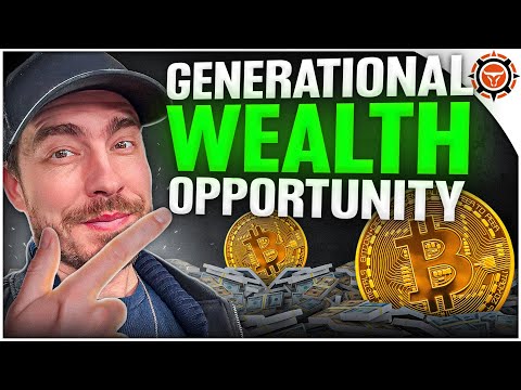 Top 3 Reasons Bitcoin & Crypto Will Skyrocket (The Hidden Forces at Play!)