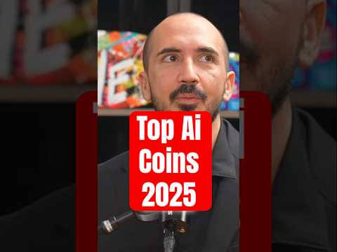 Top AI Coins: Hottest Crypto in 2025