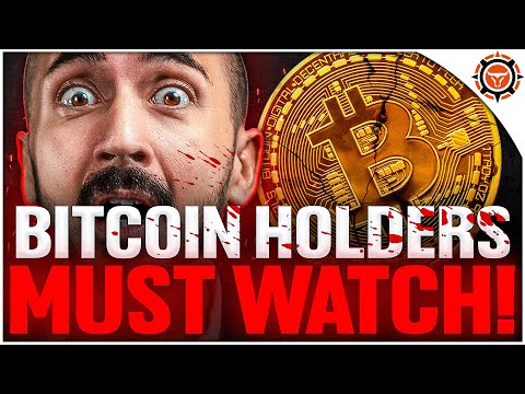 Bitcoin Crash...Is It Over?