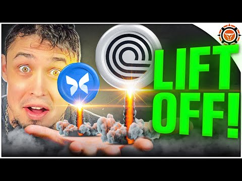 Altcoins MORPHO & ONDO Explode! Coinbase's Secret Trump Alliance?