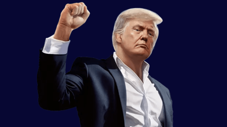 Trump’s Meme Coin Mania: $4B Valuation Propels Presidential Crypto to Center Stage