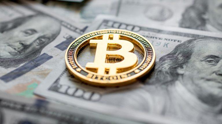 Robert Kiyosaki Breaks Down Bitcoin's Growing Power Over the US Dollar