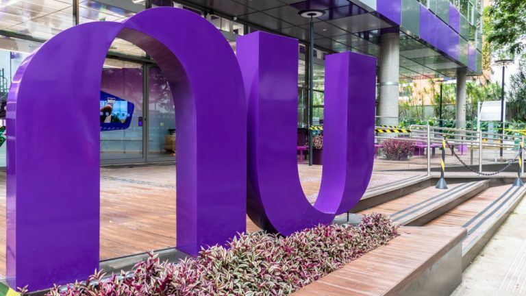 Nubank Expands USDC Rewards to All Customers