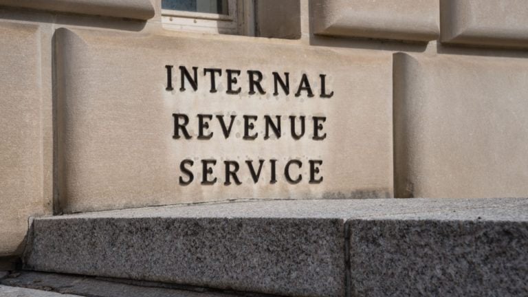 IRS Issues Crypto Relief – Here's How to Avoid Higher Taxes in 2025