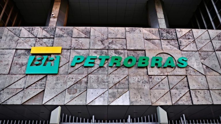 Oil Giant Petrobras Starts Looking Into Bitcoin Mining