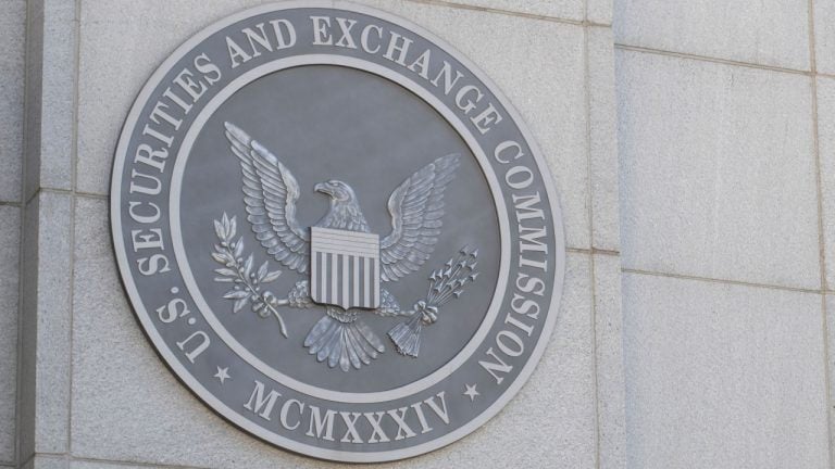 SEC Chair's Dire Crypto Warning: Thousands Are Doomed to Fail