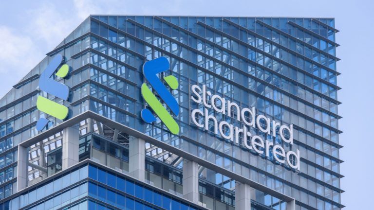 Standard Chartered Brings Elite Crypto Custody to Luxembourg, Fuels EU Expansion