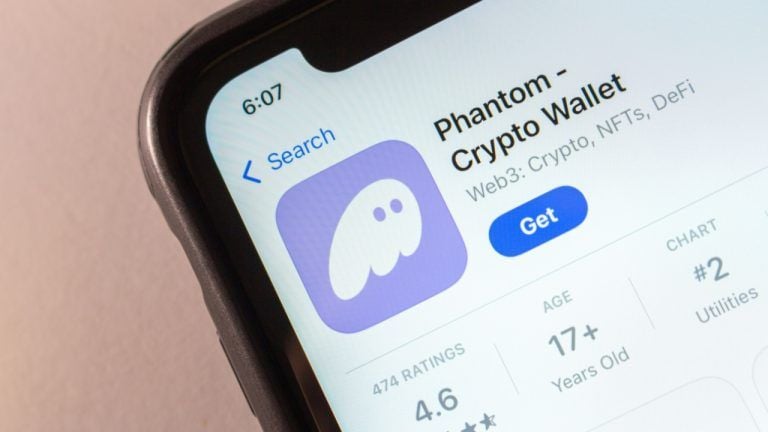 Phantom Reaches $3 Billion Valuation After $150 Million Funding Round