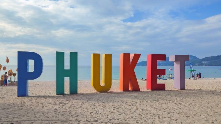 Thailand to Launch Crypto Payments in Tourist City of Phuket