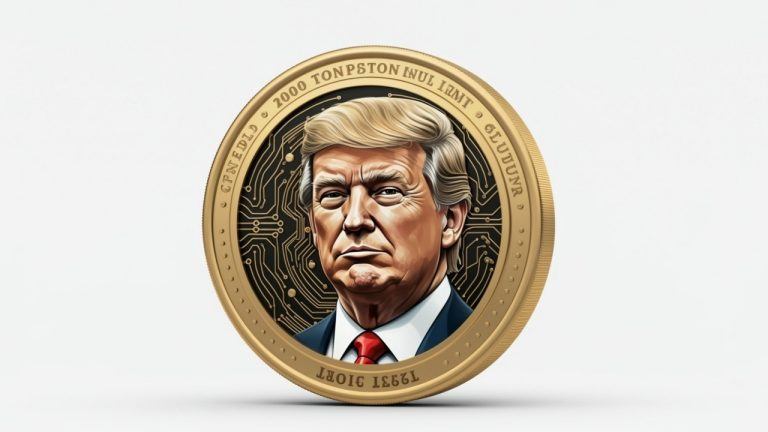 Trump Memecoin Can Serve As Catalyst for Altcoin Season: QCP Group