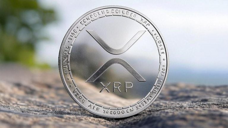 XRP Market Update: Price Teeters Between $2.35 and $2.50 Resistance