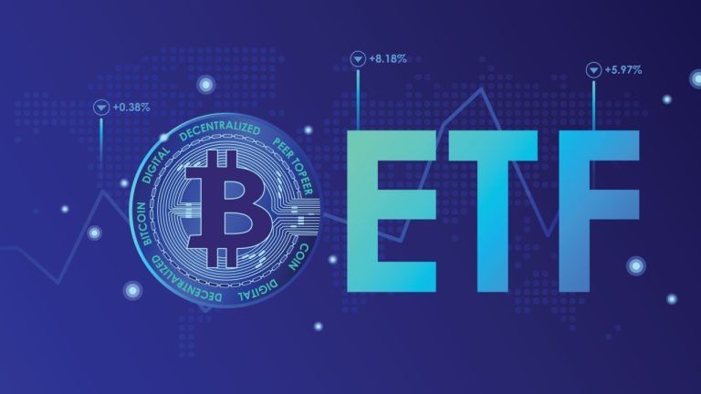 Bitcoin ETFs End 4-Day Losing Streak With $70.62 Million Inflow As Ethereum ETFs Extend Gains With $11.65 Million