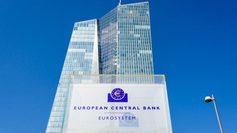 ECB Expands Digital Asset Settlement—A Major Shift in European Finance