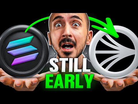 This Altcoin Is The Next Solana! (SONIC Deep Dive)