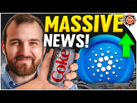 Cardano to $10? ETF Launch Sparks Massive Rally, Time is RUNNING OUT