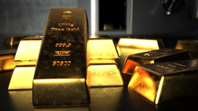 Indonesia Introduces Bullion Banking to Stabilize Foreign Exchange