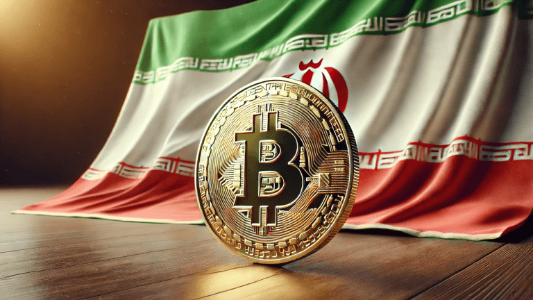 Bitcoin Emerges as Hedge in Iran’s Economic Crisis, Chainalysis Analysis Shows