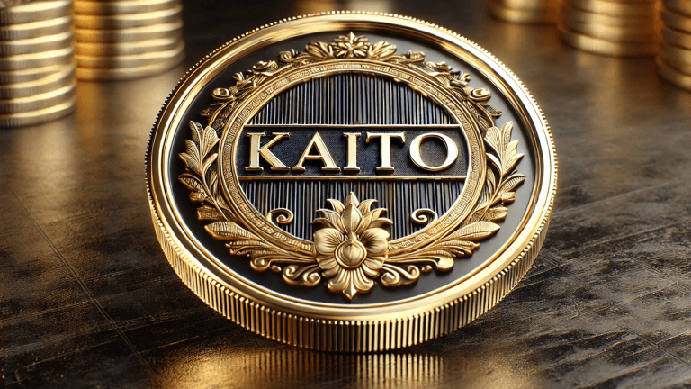 Kaito AI Launches KAITO Token to Power AI-Driven Attention Economy 